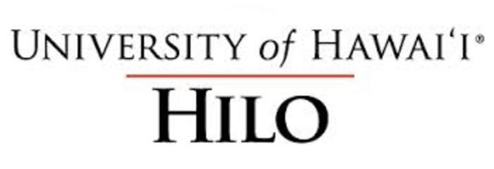 University of Hawai`i at Hilo